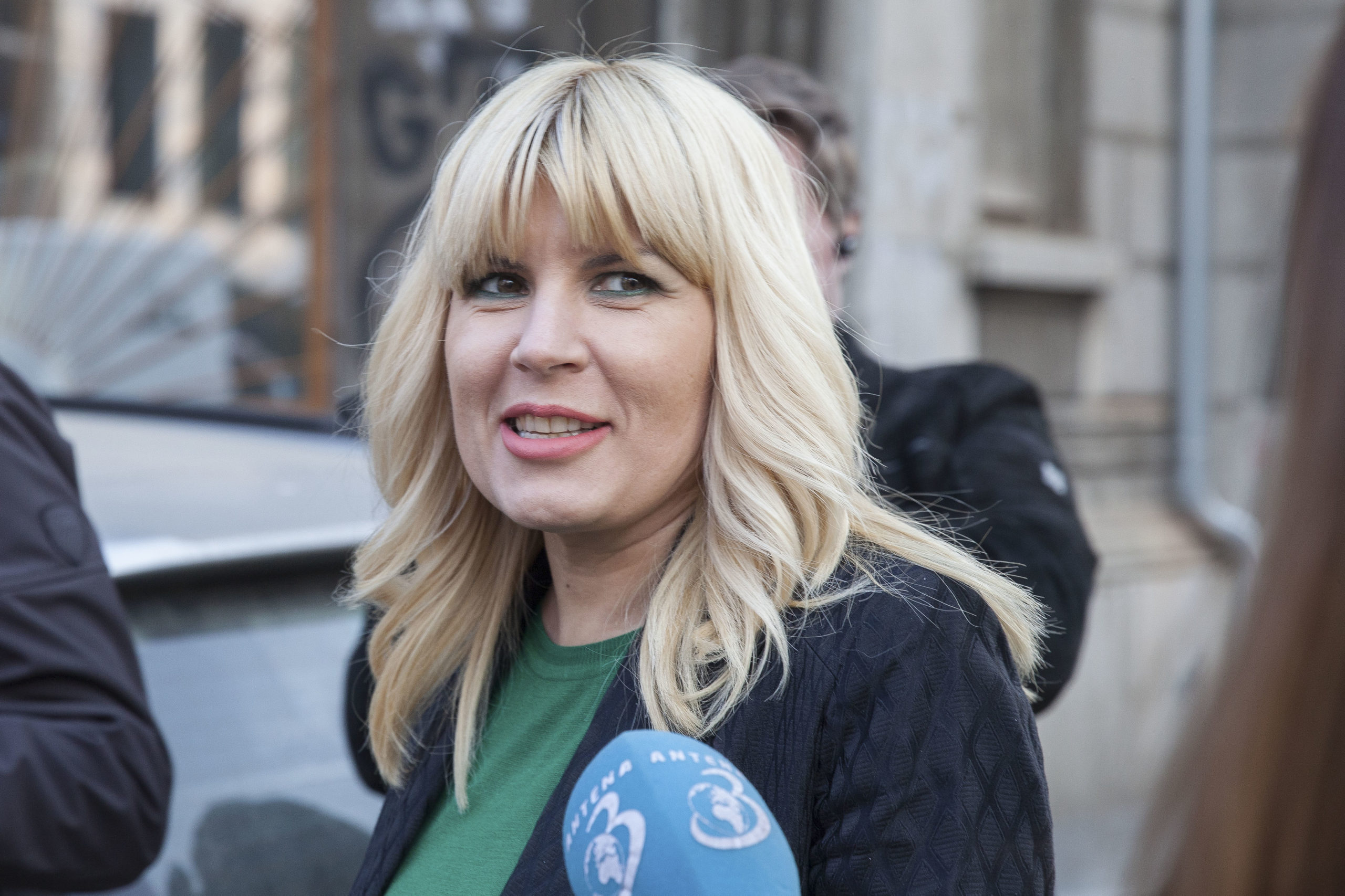 Τα σημερινά νέα για την Elena Udrea.  Θα μπορούσε να βγει από τη φυλακή.  Η απόφαση θα ισχύει άμεσα – Κεφάλαιο