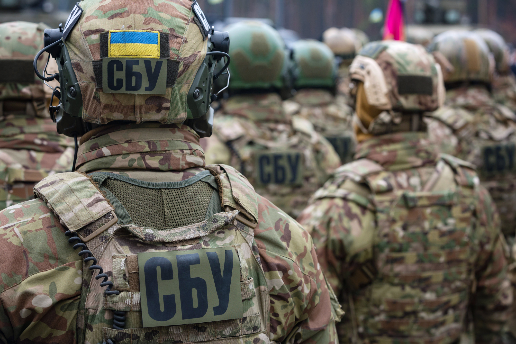 Marea Britanie intruieşte militarii ucraineni. Aproape 5.000 au încheiat deja cu succes programul - Vimarsana News
