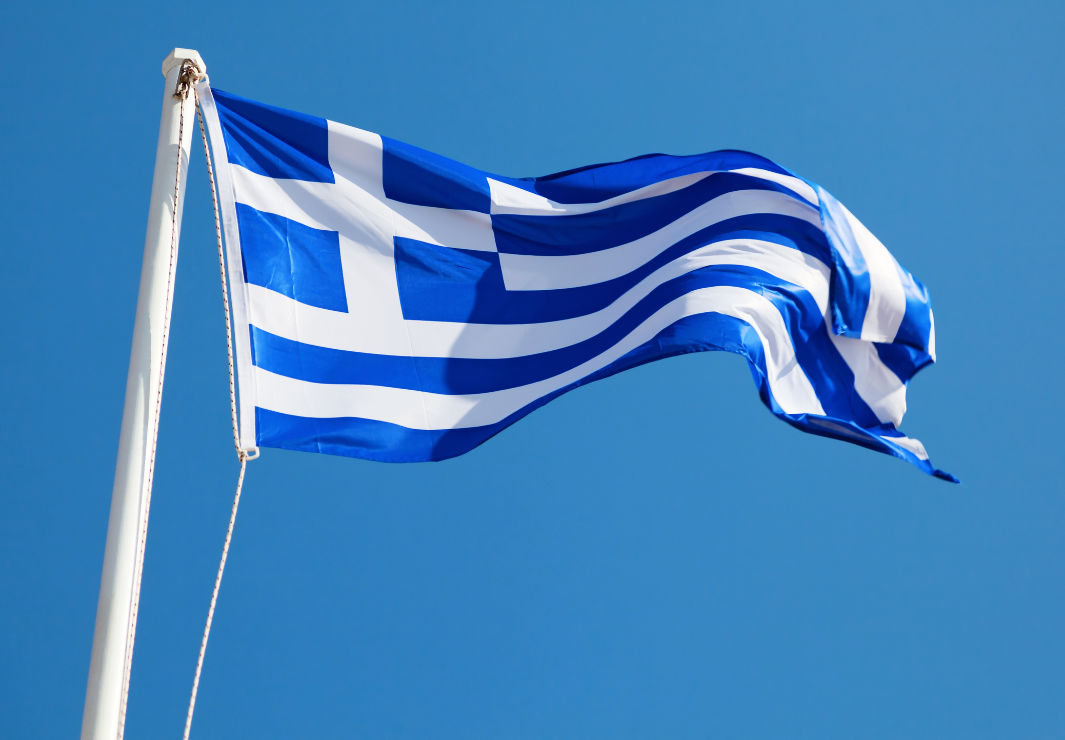 Η Ελλάδα θα εκμεταλλευτεί φυσικό αέριο από τη νοτιοδυτική Κρήτη – Πρωτεύουσα
