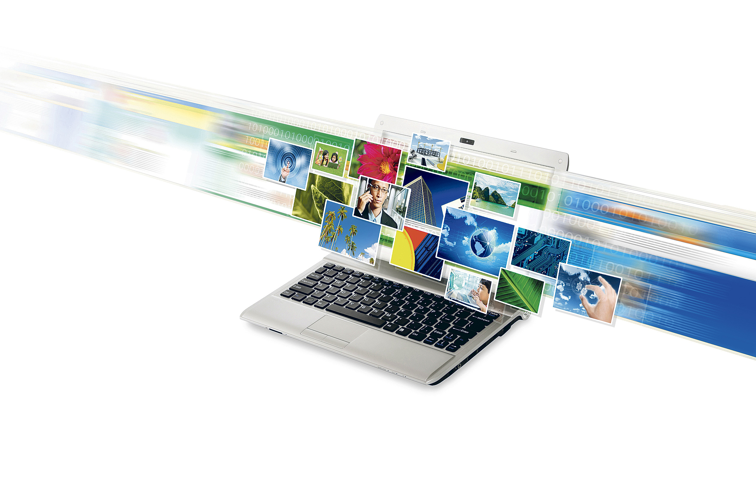 Internetul sfidează criza publicităţii