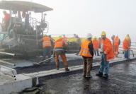 Vezi cine a câștigat licitația pentru construcția variantei de ocolire Mihăilești