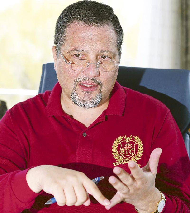 Octavian Radu duce TCE Holding în Ungaria