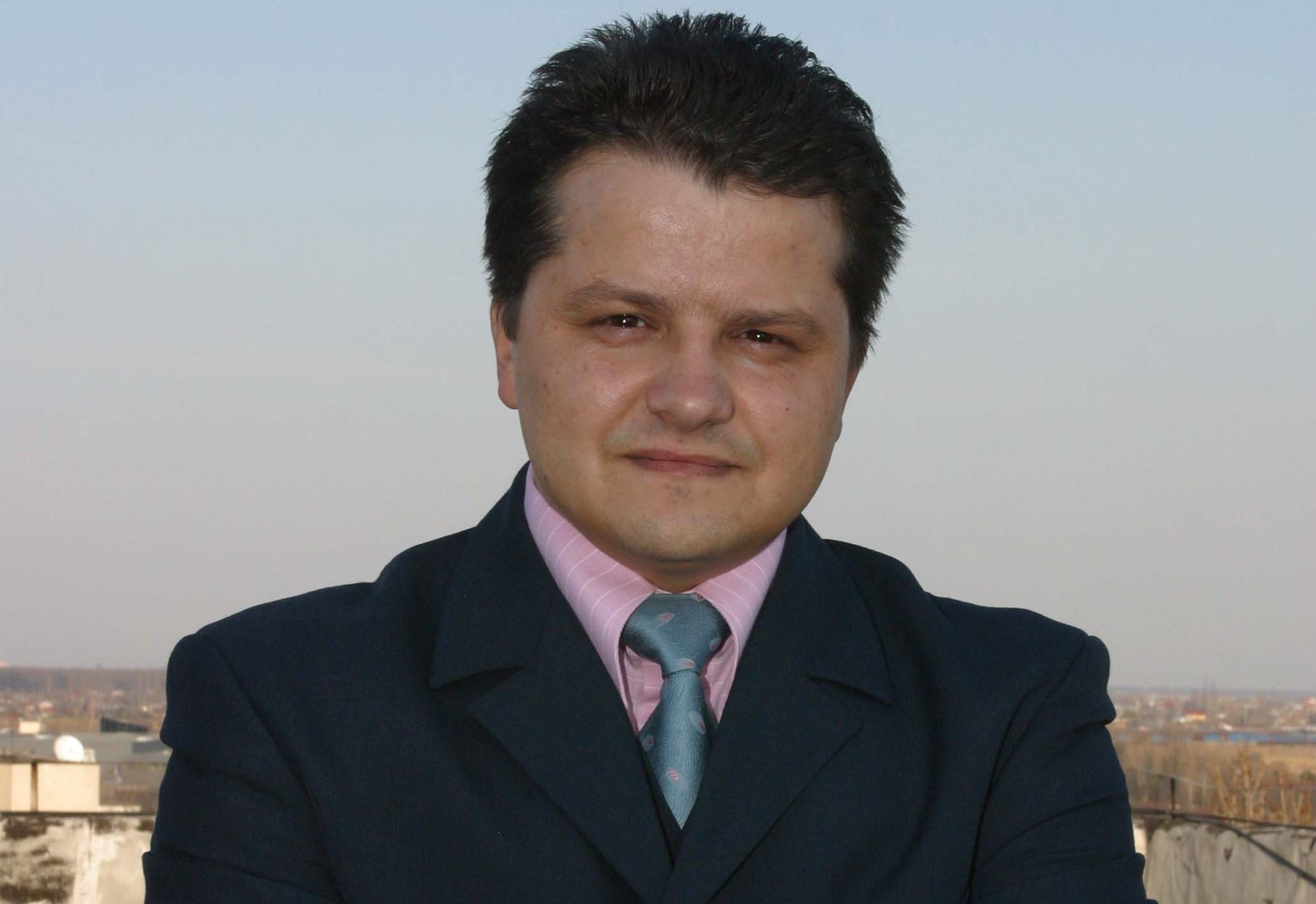 SURPRIZĂ la Oltchim: Industriaşul Ştefan Vuza vrea combinatul