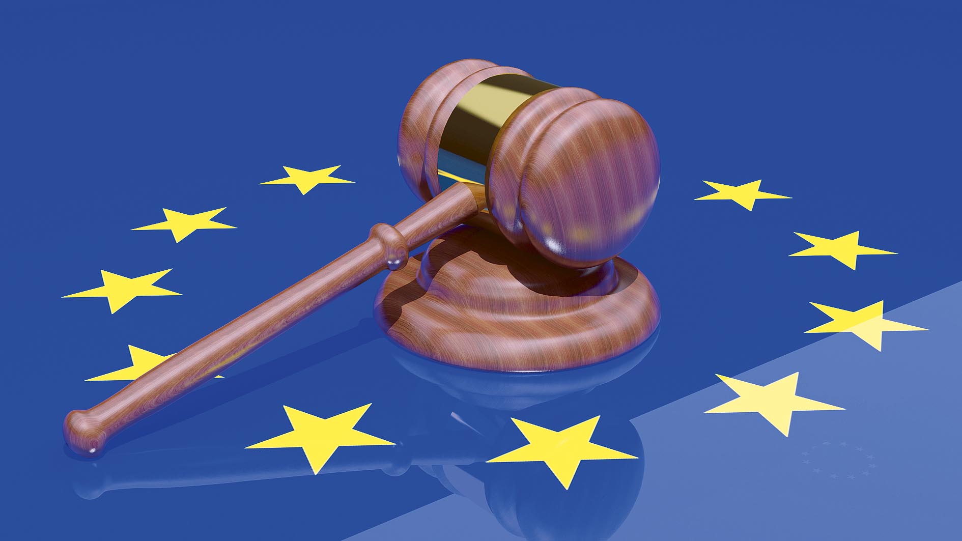 Între două curţi europene
