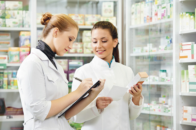recomandări comune de farmacist