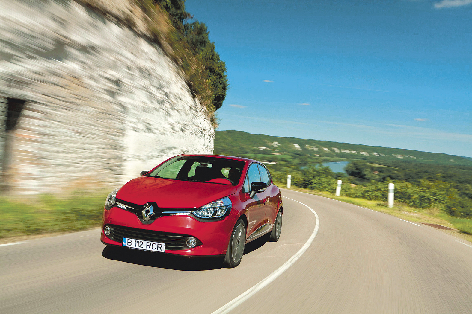 Renault Clio IV: Urmașul lui DeZir pornește revoluția franceză