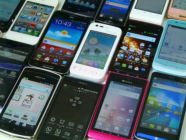 Cele mai răspândite ameninţări informatice pentru smartphone-uri