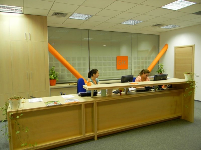 GfK România îşi extinde activitatea în Moldova