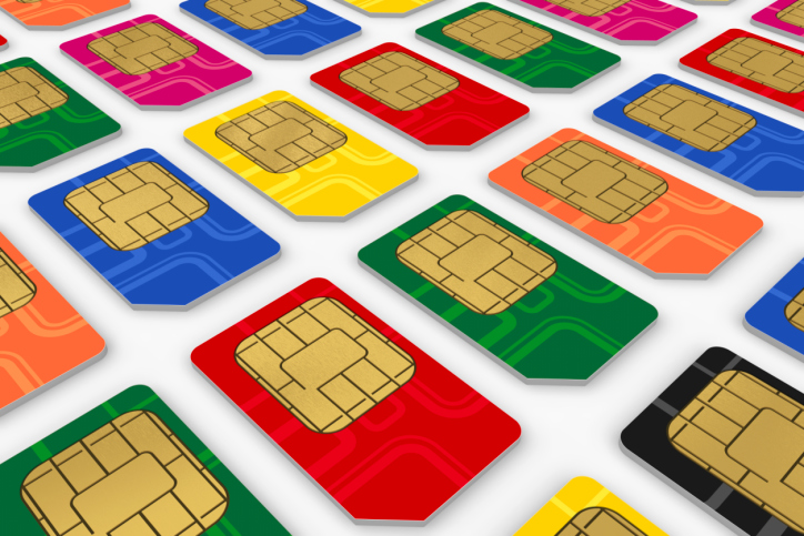 TELECOM: