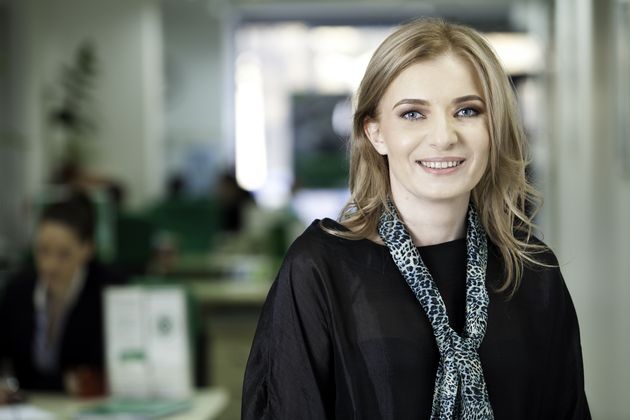 Garanti Bank a numit-o pe Anca Motca în funcţia de director general adjunct vânzări