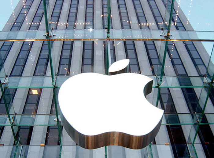 Apple suferă de gigantism: a crescut pe bursă cu 50% în ultimele trei luni