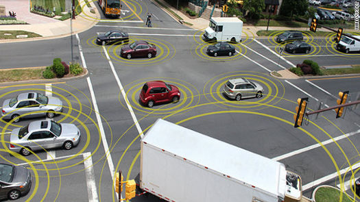 Continental, în negocieri cu Google și IBM pentru dezvoltarea de sisteme pentru mașini autonome