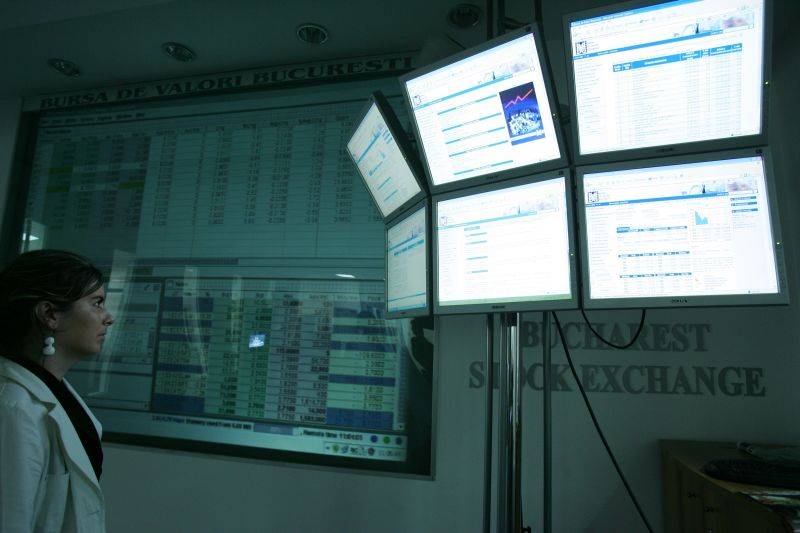 ING Bank pleacă de pe Bursa din Bucureşti