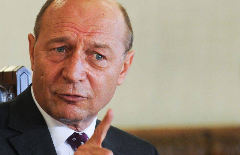 Băsescu: ”Nu există miză mai mare decât independenţa energetică a României”