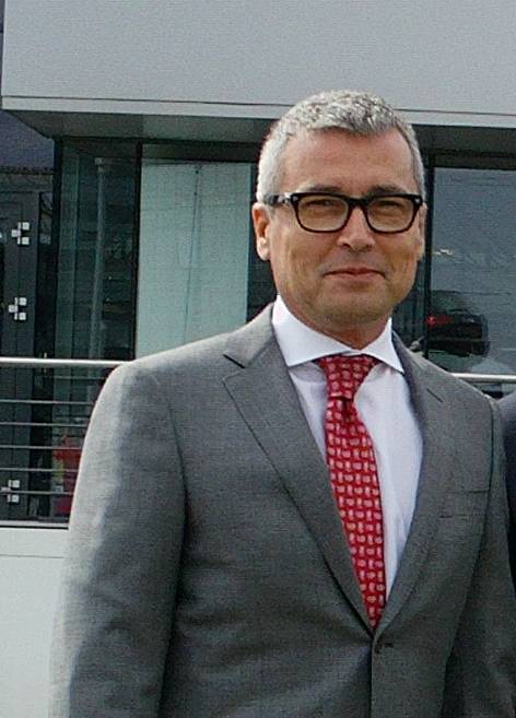 Brent Valmar, vicepreședinte APIA: Profitul dealerilor auto este în jur de zero