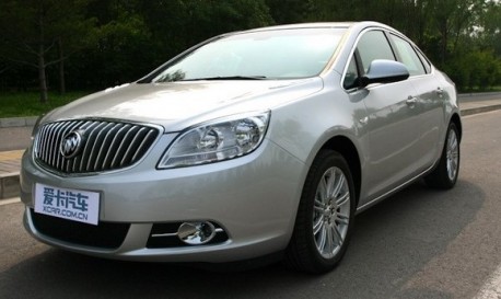Europenii preferă Golf, chinezii… Excelle