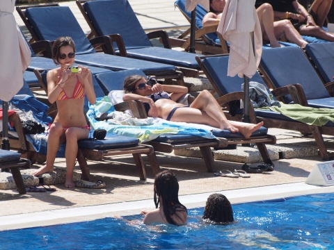 Turiştii din România, Germania şi Rusia, cei mai numeroşi pe litoralul bulgăresc