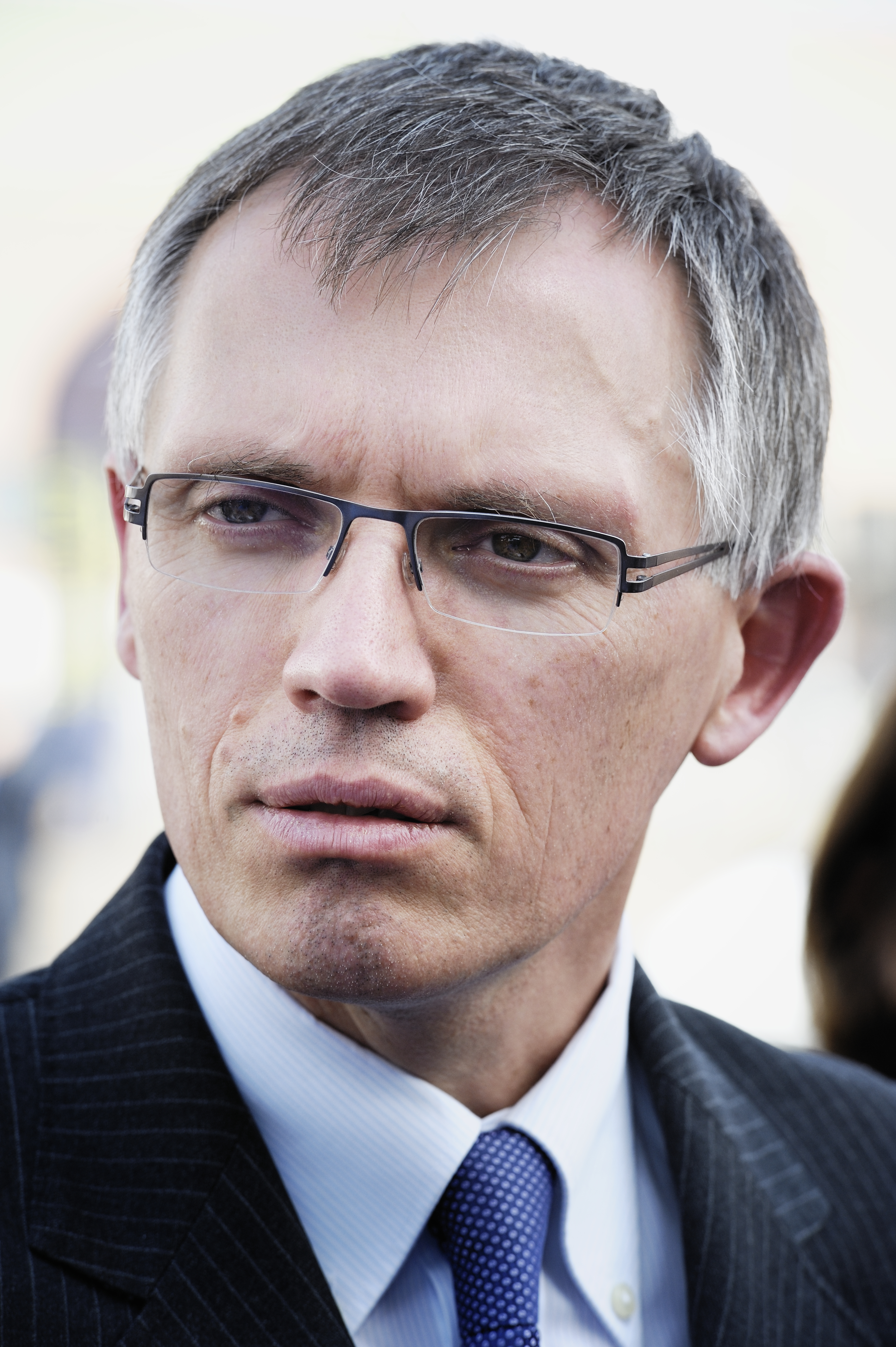 Carlos Tavares, COO Renault: „Pentru un nou Duster trebuie să mai așteptați puțin”