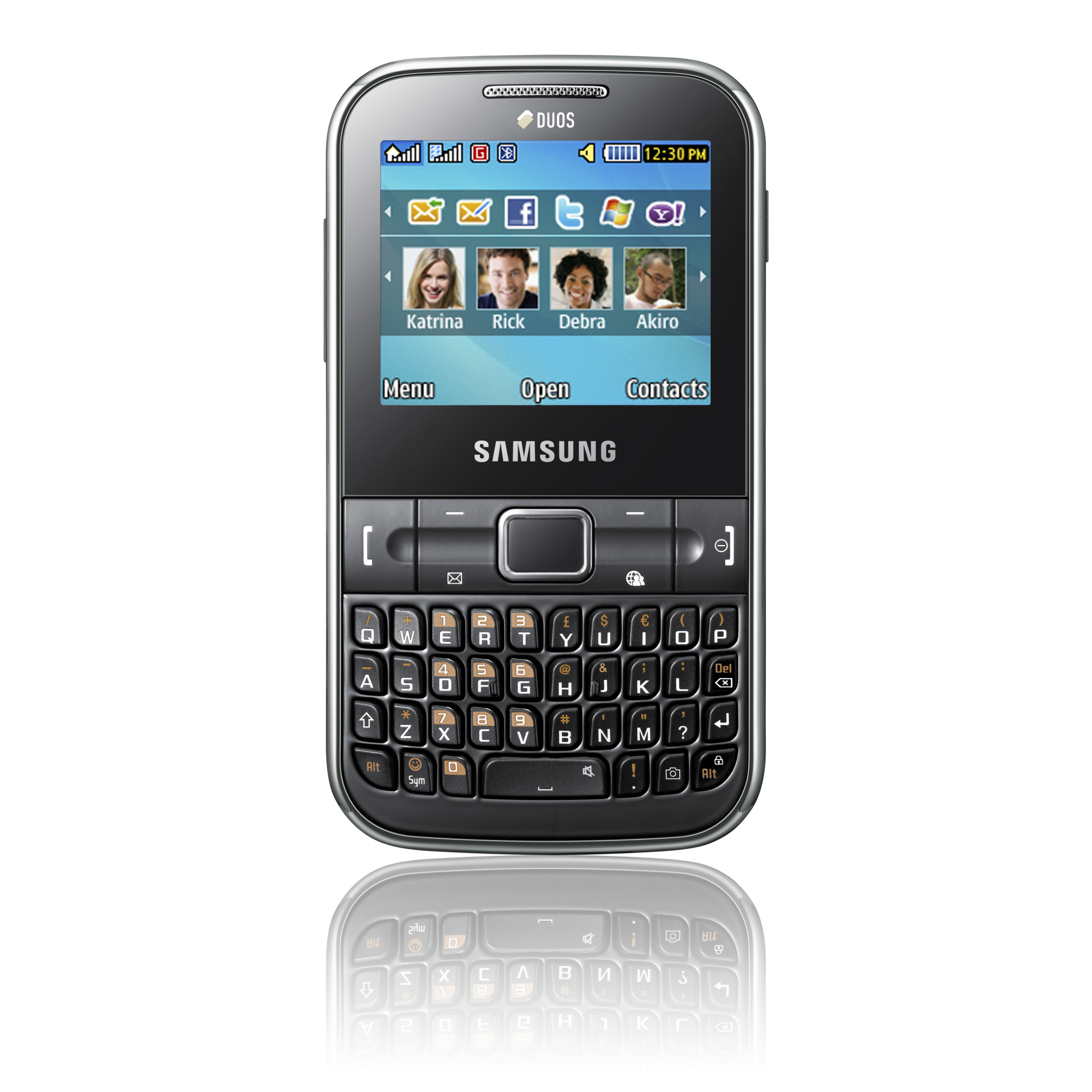 Самсунг телефоны с клавиатурой. Самсунг c3222. Самсунг с кверти клавиатурой. Samsung gt-c3222 Duos. Samsung Duos QWERTY.