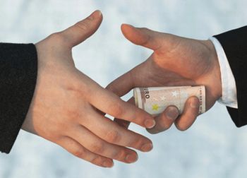 „Nivelul corupției din România este deosebit de ridicat după standardele europene”
