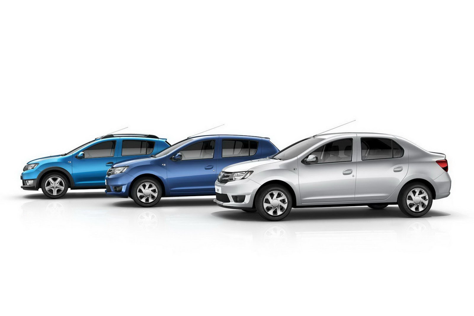 Presa belgiană laudă rețeta de business Dacia