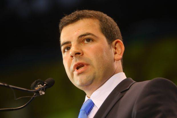 Ministrul Agriculturii: ”Putem eficientiza activitatea ADS, astfel încât redevenţele să se plătească la timp”