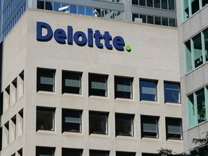 UPDATE Deloitte: România, locul 5 în Europa Centrala după numărul de firme incluse în top 500 companii
