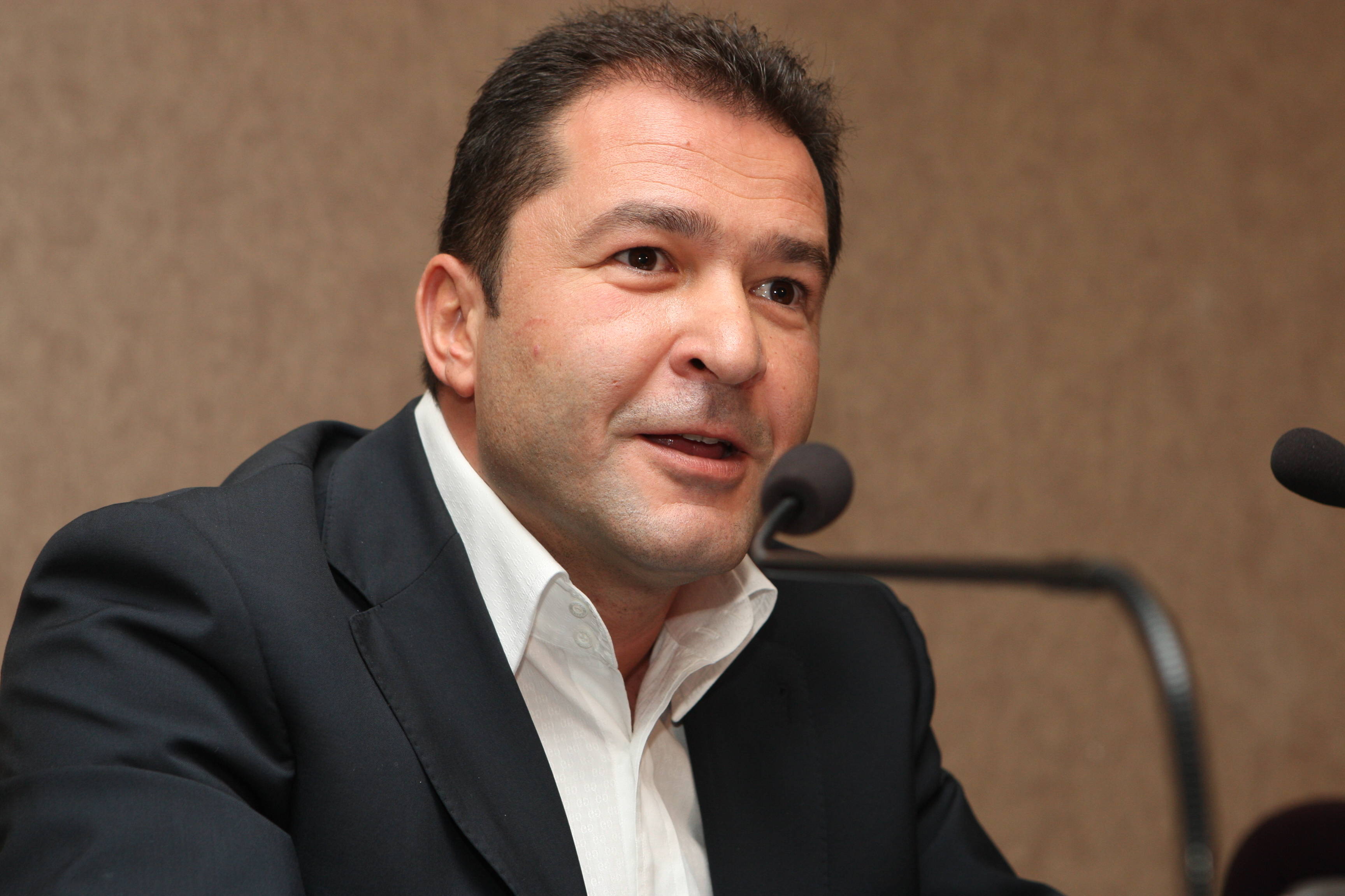 UPDATE l Schwartzenberg: Îi voi urmări în justiţie toată viaţa pe cei responsabili de situaţia Realitatea