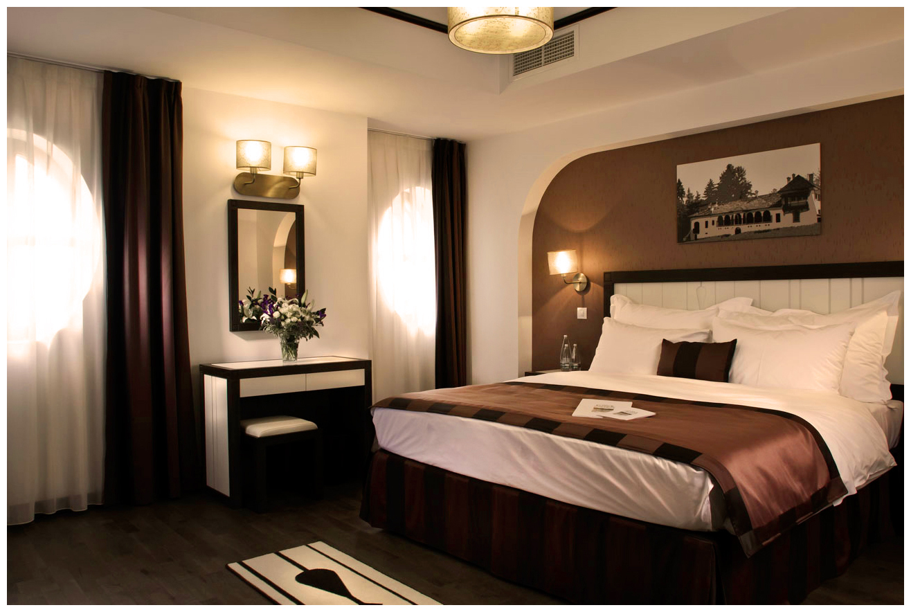 70% dintre clienții Epoque Hotel sunt străini. Care e strategia pentru 2013?