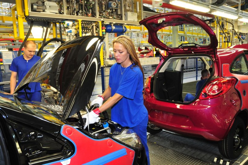 Supracapacitatea, motiv de schisma între producătorii auto europeni