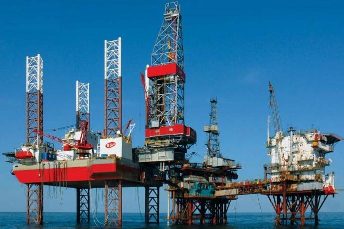 Sterling Resources începe forajul în Marea Neagră