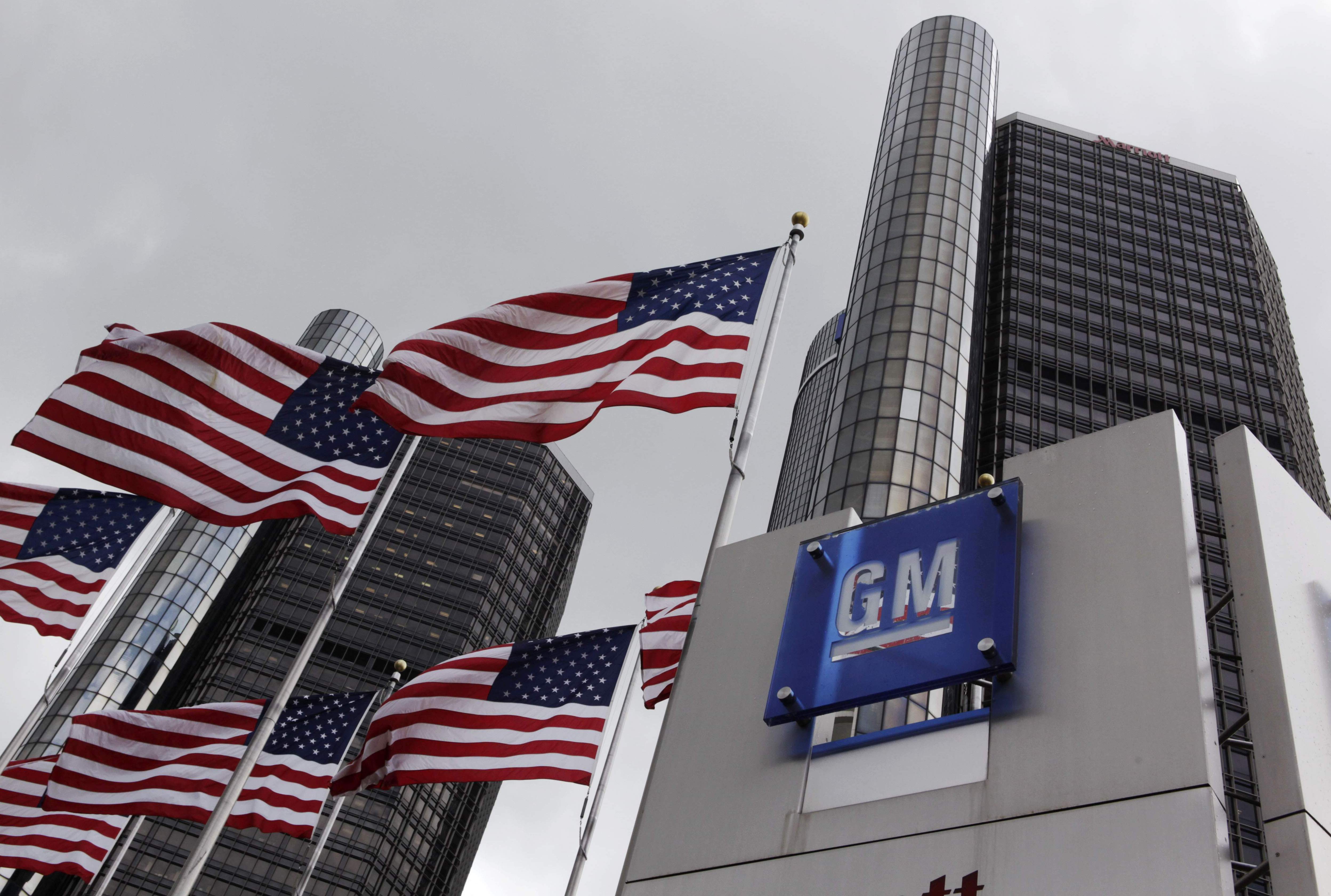 Statele Unite vor să scape și de ultimele acțiuni la General Motors. Vezi cât valorează