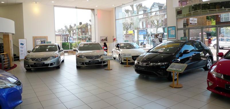Românii consideră că Honda este cea mai fiabilă marcă auto