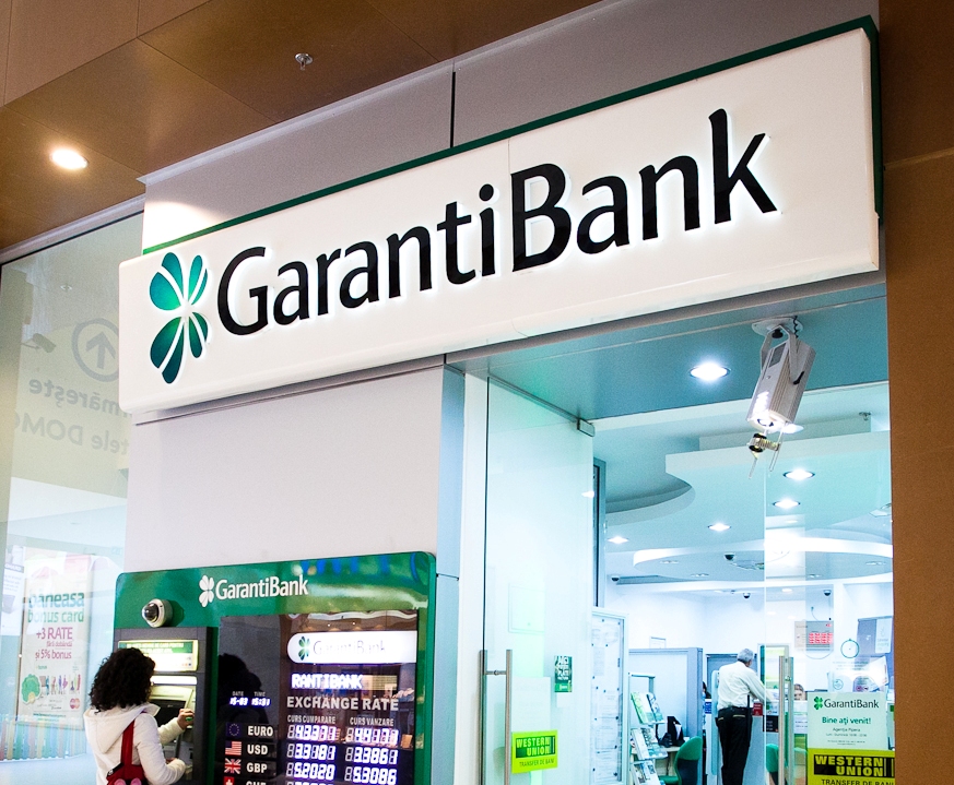 Fitch Ratings Reconfirmă Calificativul Bb Plus Pentru Garanti Bank