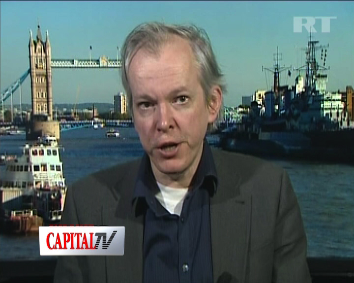 Rushton: Washington-ul, Tel-Aviv-ul și Londra interpretează greșit rapoartele serviciilor de informații ca să justifice un RĂZBOI cu Iranul!