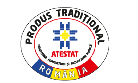Fără acest logo, nimeni mai poate vinde “produse tradiţionale”