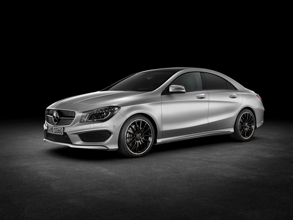 Cât va mai valora un Mercedes-Benz CLA după patru ani de utilizare