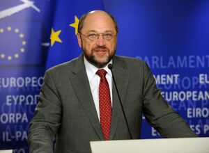 Preşedintele Parlamentului European: Grecia și Spania au nevoie de mai mult timp