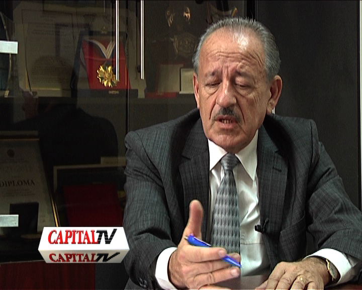 Nicolescu: „Parafiscalitatea a fost folosită în România pentru a alimenta clienții politici şi tot felul de ONG-uri de o utilitate cel puțin discutabilă!”