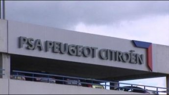 PSA Peugeot Citroen dă vina pe Europa sudică pentru scăderea vânzărilor