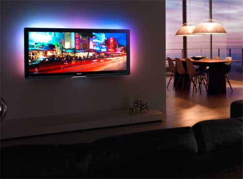 Chinezii au pus mâna și pe divizia de televizoare a Philips