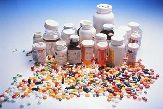 Cum câştigă distribuitorii 200 mil. euro din re-exportul de medicamente