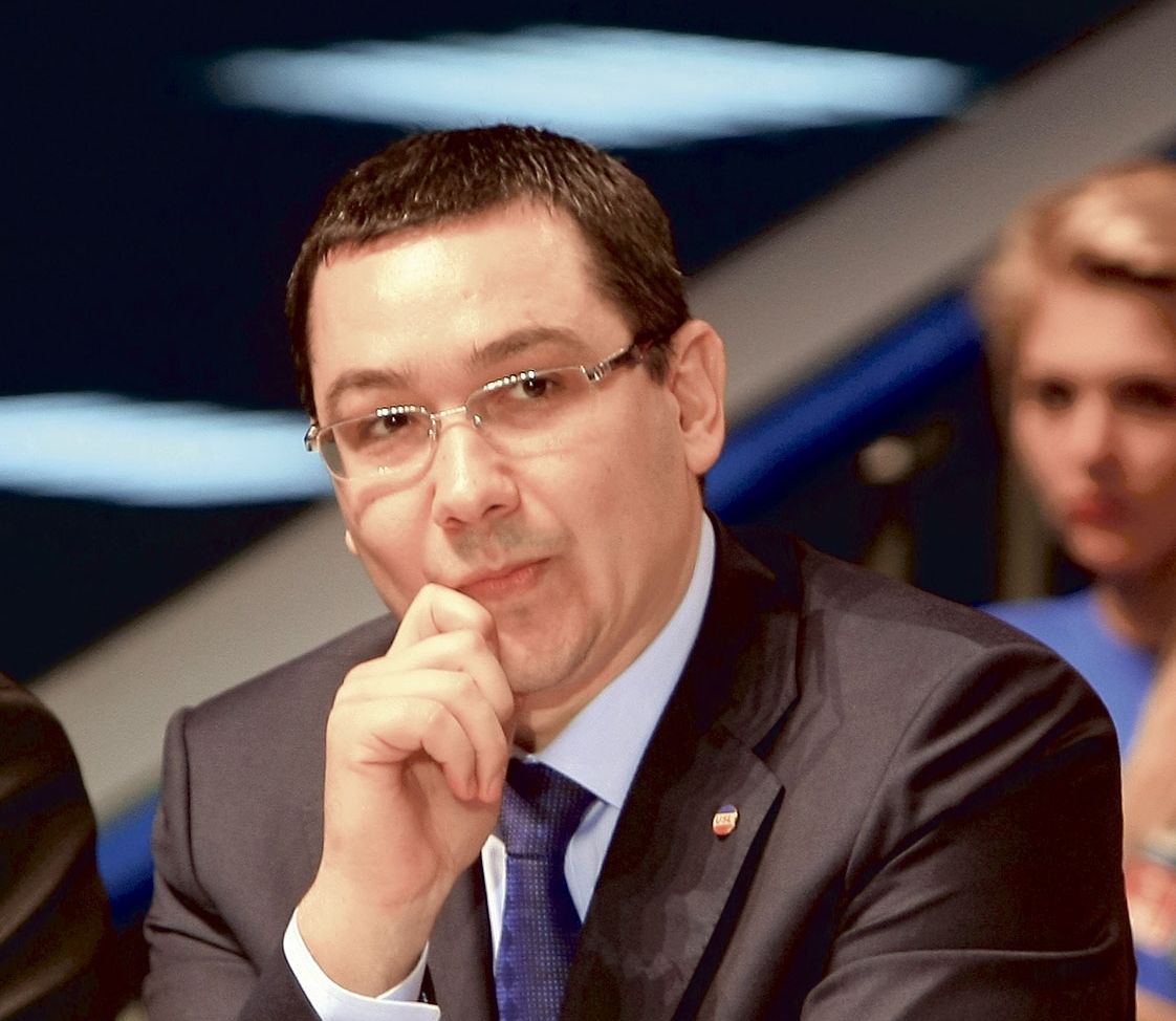 Primul ministru: Anul acesta, producţie mai mare în agricultură