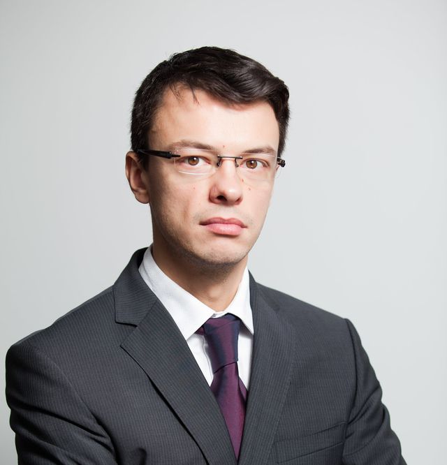 Un alt român a fost promovat în cadrul Xerox la nivel de regiune