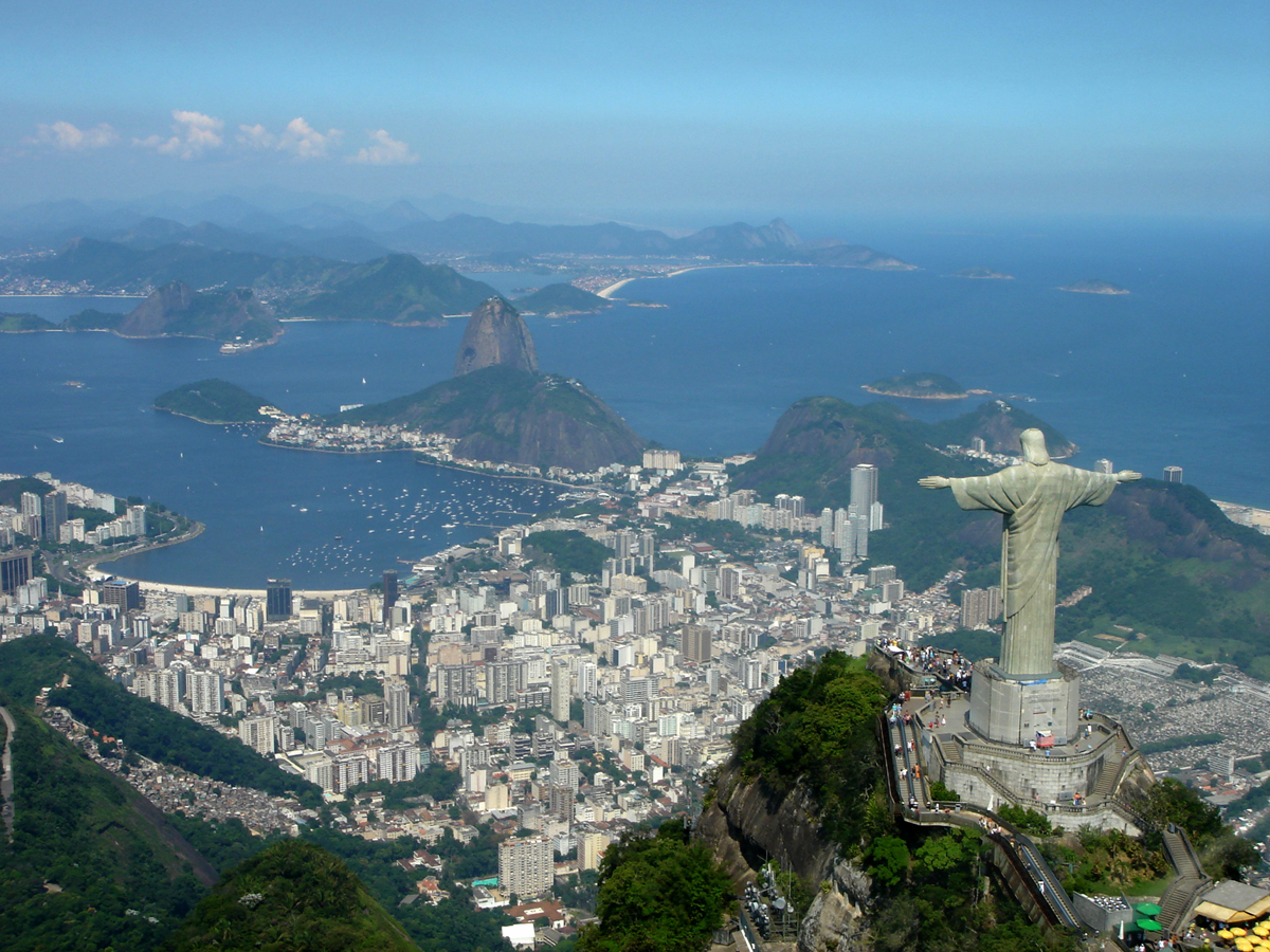 Boom-ul brazilian a crescut traficul aeroportului londonez Heathrow