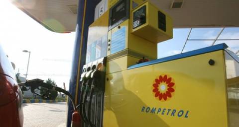 Ghica, Rompetrol: ”Pentru 2012, ne-am propus economii de 100 milioane dolari din renegocieri”