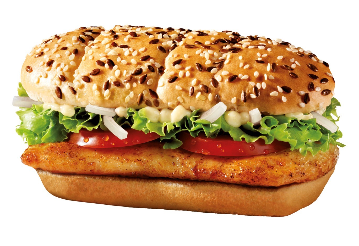 În bucătăria McDonald’s. Cum se fac sandvișurile pe care le cumpărăm zilnic