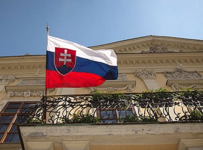 Cei mai mulți străini care muncesc în Slovacia provin din România