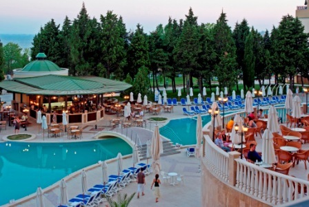 Peste 75% din turiștii care au ales să meargă în Bulgaria de Paște sunt români
