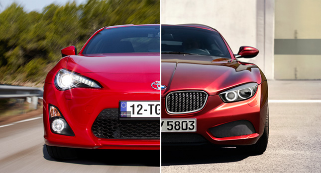 Toyota a depășit BMW în clasamentul celor mai valoroase mărci auto din lume